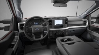 2026 Ford Super Duty® Internal Image 2